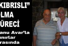 Kıbrıslı Olma Süreci… (Devlerin Satranç Tahtası)