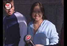 Kırgızistan’da Lale Devrimi…