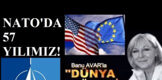 NATO’da 57 Yıl!