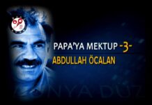 Dinlerarası Diyalog ve Haçlı Stratejisi!