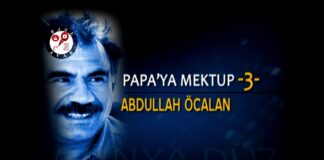 Dinlerarası Diyalog ve Haçlı Stratejisi!