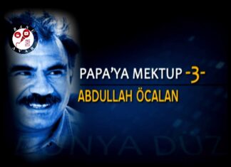 Dinlerarası Diyalog ve Haçlı Stratejisi!