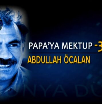 Dinlerarası Diyalog ve Haçlı Stratejisi!