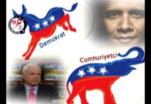 Banu AVAR’la Dünya Düzeni: İthal Başkanlık Sistemi