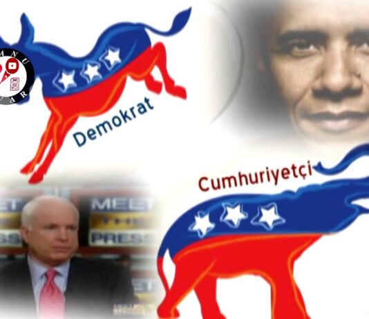 Banu AVAR’la Dünya Düzeni: İthal Başkanlık Sistemi