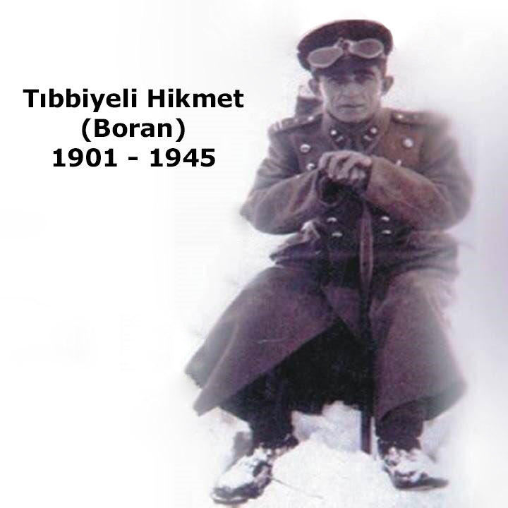 36 - Tıbbiyeli Hikmet! - Tıp Bayramı Özel - Banu Avar'la Yorum Podcast