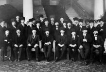 KANLA YAPILAN ANLAŞMALAR SÜRELİ OLMAZ! lozan 100.yıl