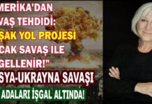 ABD’den 3.DÜNYA SAVAŞI TEHDİTLERİ | İşgal Altında Ege Adaları | Ukrayna-Rusya savaşı Gerçekleri! 17 Ekim 2022