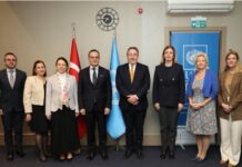 “Yarının Köyleri”: Küresel Çetenin Zehri Bala Bulama Tekniği… yarının_köyleri_undp_tarkan