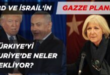 TÜRKİYE’Yİ SURİYE’DE Neler Bekliyor?