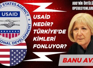 USAID nedir? Türkiye’de Kimleri fonluyor?