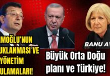 İmamoğlu’nun Tutuklanması ve Sıkıyönetim Uygulamaları