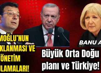 İmamoğlu’nun Tutuklanması ve Sıkıyönetim Uygulamaları