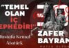 #109- BÜYÜK ZAFER ve İç Cephe: MİLLET-MECLİS-ORDU