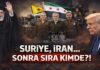 #110- İran,Suriye… SIRADA KİM VAR?! – Batı’NIN KUKLA KÜRDİSTAN HAYALİ!